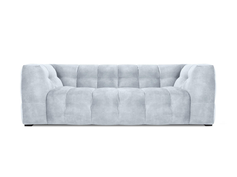 3-zitsbank Vesta velvet