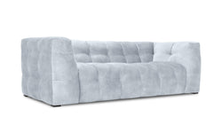 3-zitsbank Vesta velvet