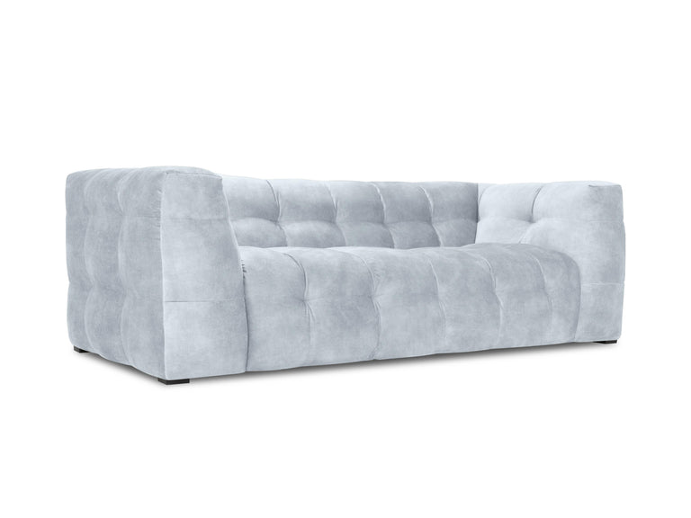 3-zitsbank Vesta velvet