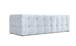 3-zitsbank Vesta velvet