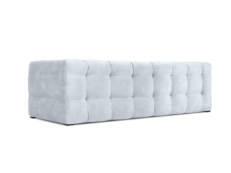 3-zitsbank Vesta velvet