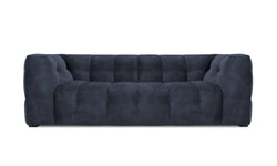 3-zitsbank Vesta velvet
