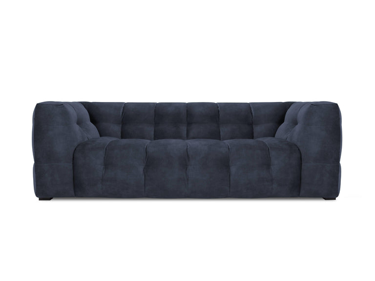 3-zitsbank Vesta velvet
