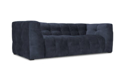 3-zitsbank Vesta velvet