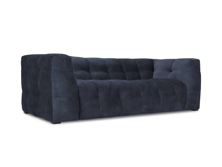 3-zitsbank Vesta velvet