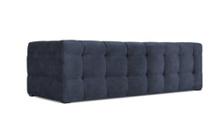 3-zitsbank Vesta velvet