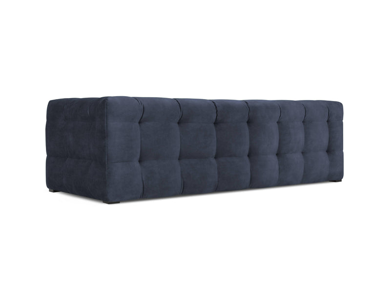 3-zitsbank Vesta velvet