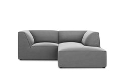 Hoekbank Sao velvet rechts