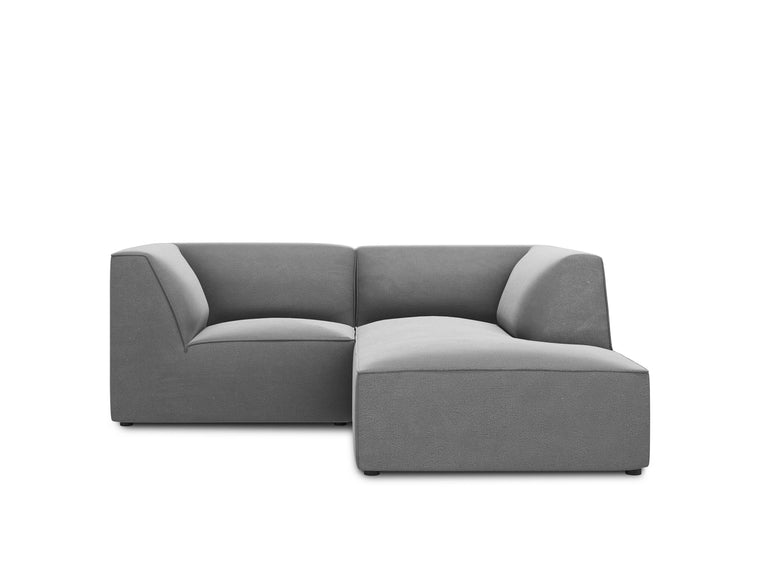 Hoekbank Sao velvet rechts