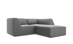 Hoekbank Sao velvet rechts