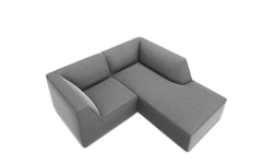 Hoekbank Sao velvet rechts