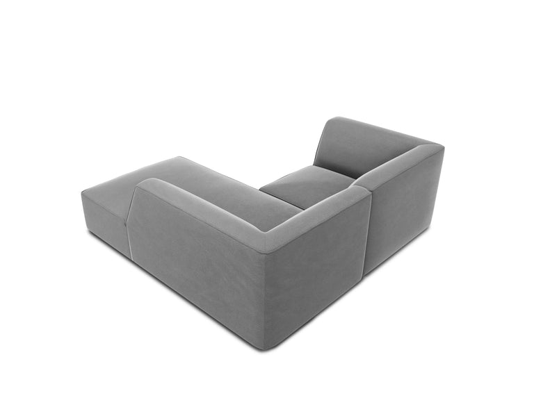 Hoekbank Sao velvet rechts