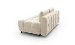 3-zitsslaapbank Cirrus velvet