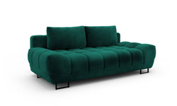 3-zitsslaapbank Cirrus velvet