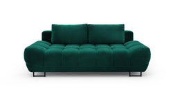 3-zitsslaapbank Cirrus velvet