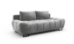 3-zitsslaapbank Cirrus velvet