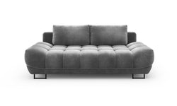 3-zitsslaapbank Cirrus velvet