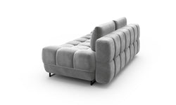 3-zitsslaapbank Cirrus velvet