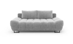 3-zitsslaapbank Cirrus velvet