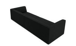 4-zitsbank Sao ribstof