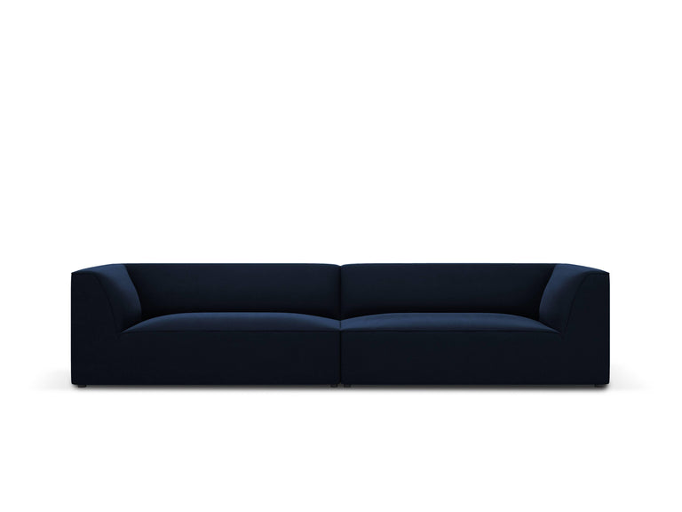 4-zitsbank Sao velvet