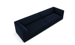 4-zitsbank Sao velvet
