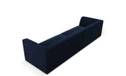 4-zitsbank Sao velvet