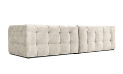 4-zitsbank Vesta velvet