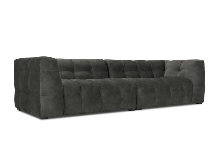 4-zitsbank Vesta velvet