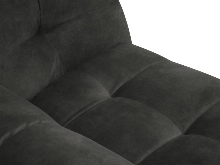 4-zitsbank Vesta velvet