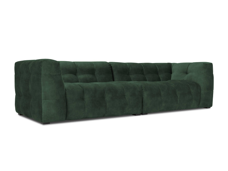 4-zitsbank Vesta velvet
