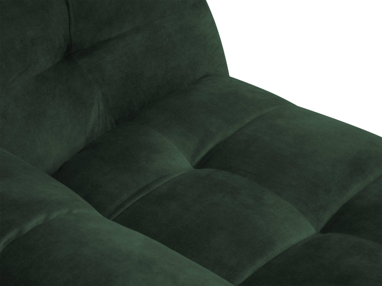 4-zitsbank Vesta velvet