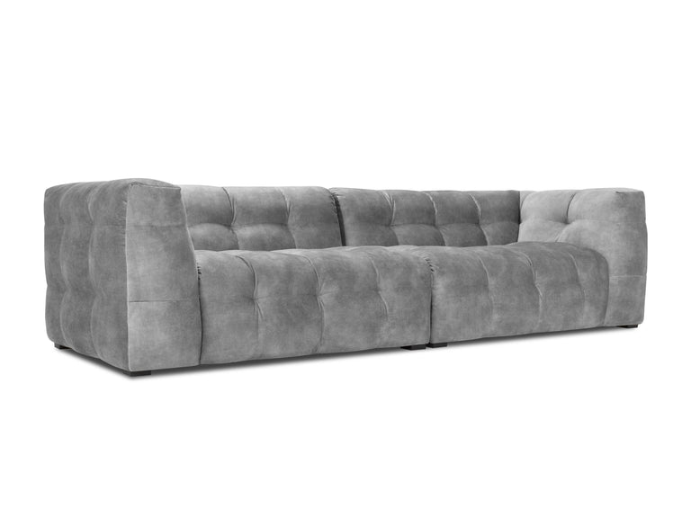 4-zitsbank Vesta velvet