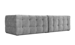 4-zitsbank Vesta velvet