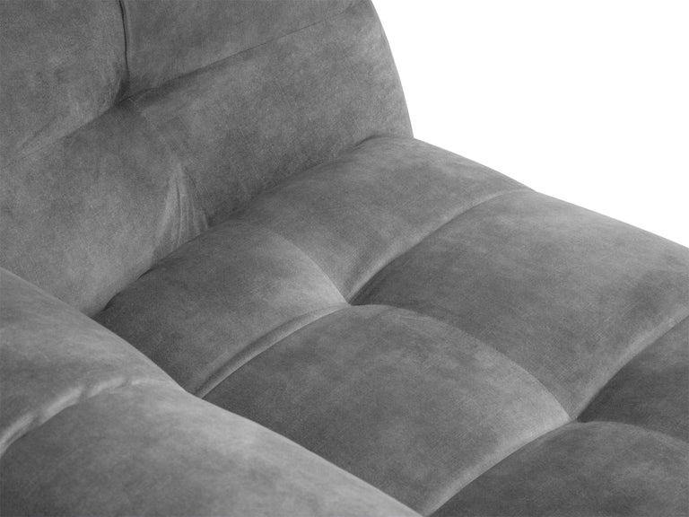 4-zitsbank Vesta velvet