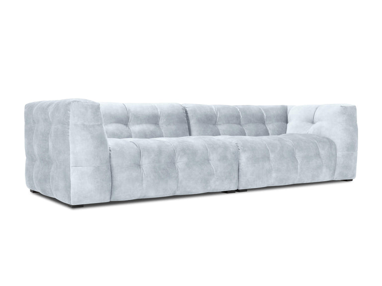 4-zitsbank Vesta velvet