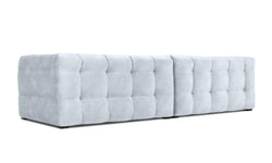 4-zitsbank Vesta velvet
