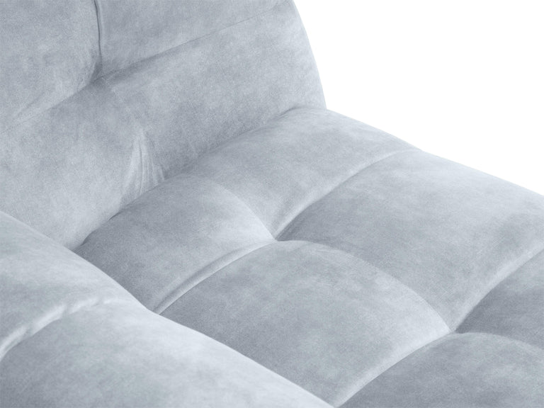 4-zitsbank Vesta velvet
