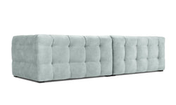4-zitsbank Vesta velvet