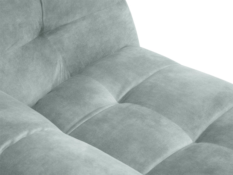 4-zitsbank Vesta velvet