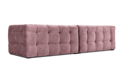 4-zitsbank Vesta velvet