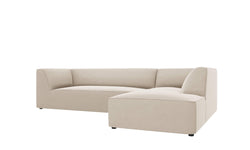 Hoekbank Sao velvet rechts