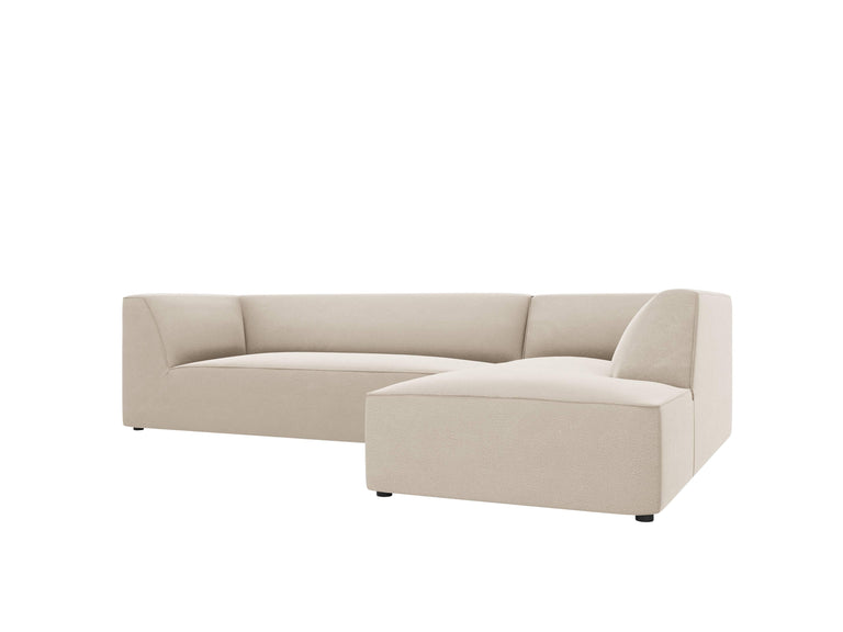 Hoekbank Sao velvet rechts