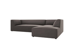 Hoekbank Sao velvet rechts