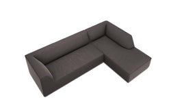 Hoekbank Sao velvet rechts