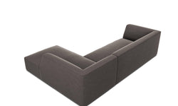 Hoekbank Sao velvet rechts