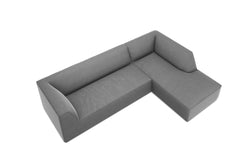 Hoekbank Sao velvet rechts