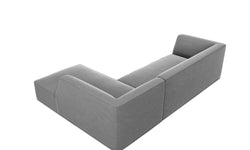 Hoekbank Sao velvet rechts