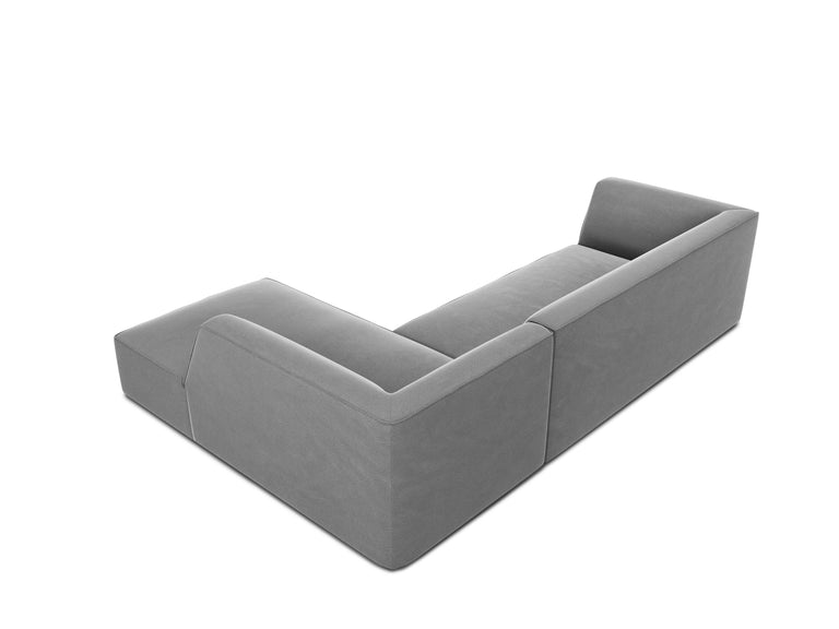 Hoekbank Sao velvet rechts