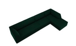 Hoekbank Sao velvet rechts